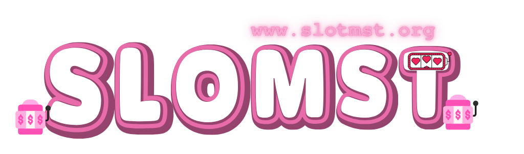 slotmst logo